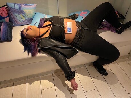 LustfulLinaria perfect actress picture