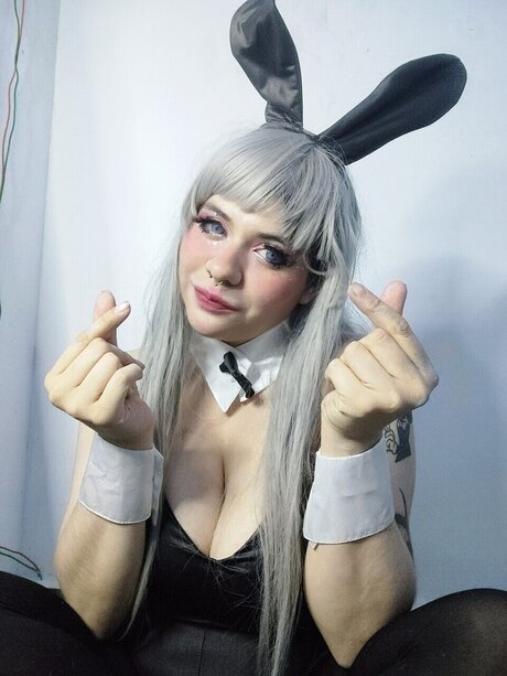 La Lunetta naked pornstar img