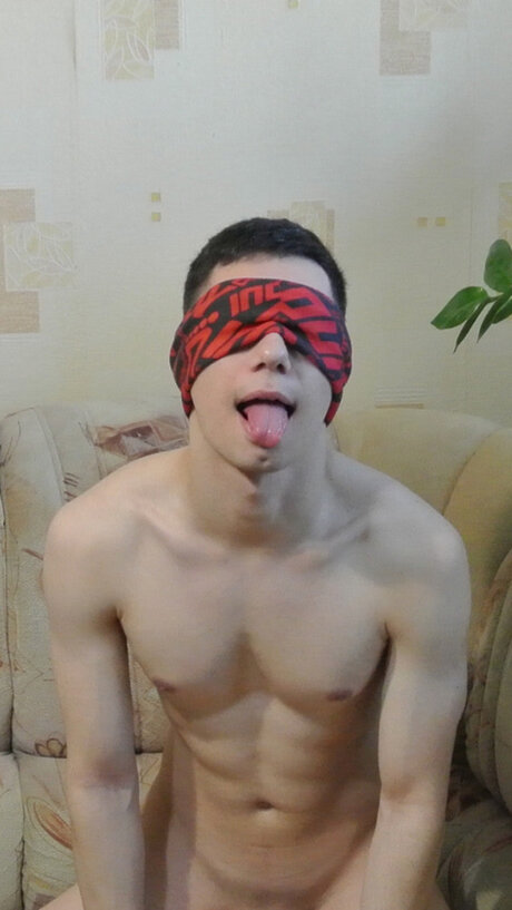 Anthony Pup model beautiful photos