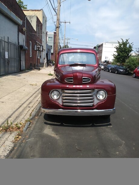 Russell Distler star hot gallery