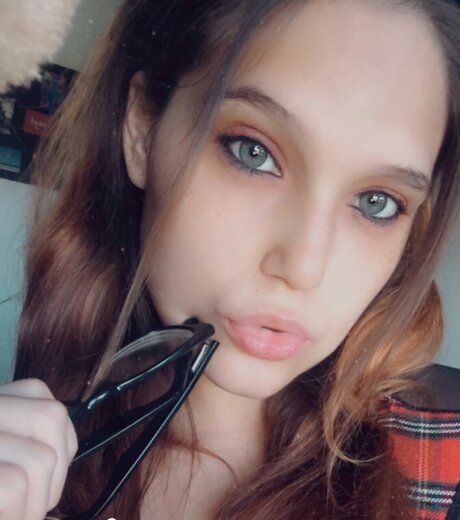 Delicate secrets perfect star gallery