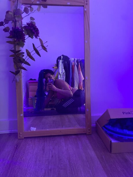 JuicyPHX star high quality img