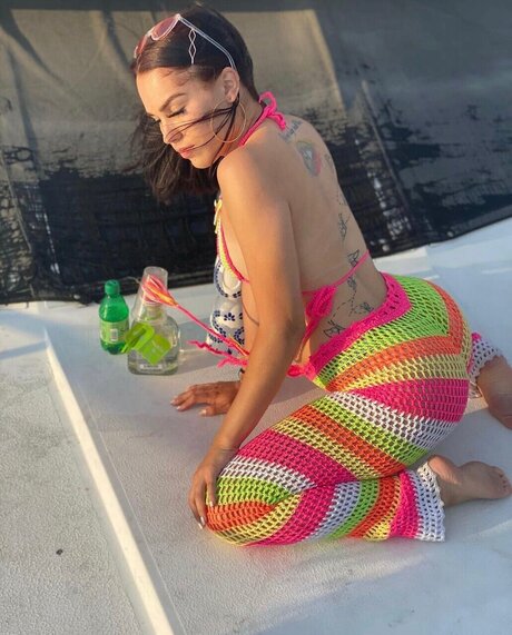 Breasiax pornographic actress image