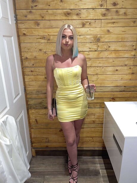 Kieraleigh naked star img