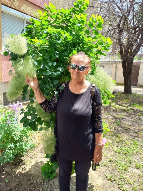 Nada Husti model high quality pic