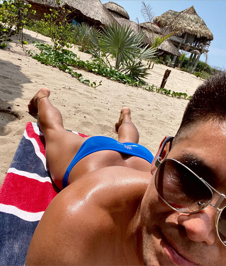 iorikim model beautiful galleries