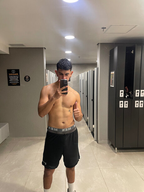 MARCELO DOM NGUEZ hot star photo