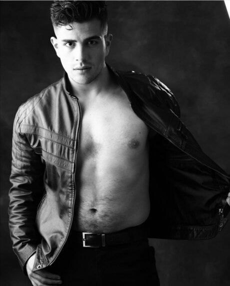 H ctor Baez star hd gallery