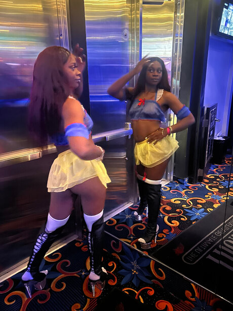 They call me chocolate nude pornstar picture