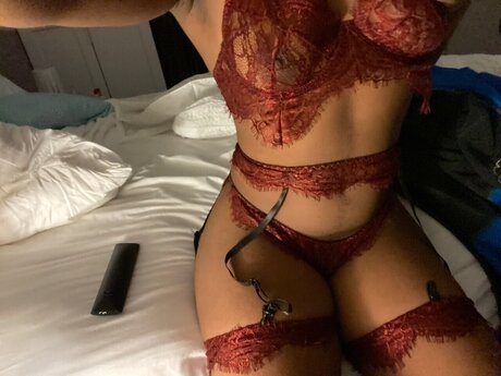 They call me chocolate star adult picture