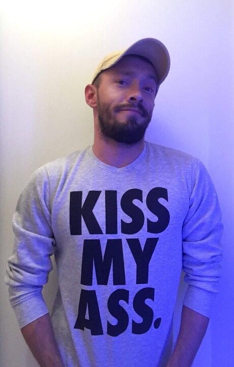 Sailor Will perfect star image