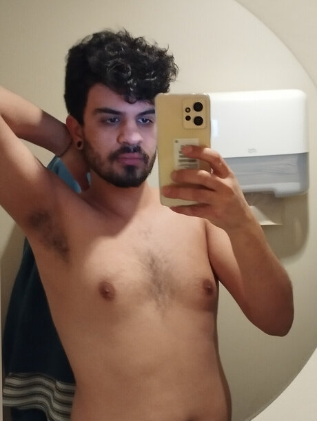 MoccaBoy star porn photos