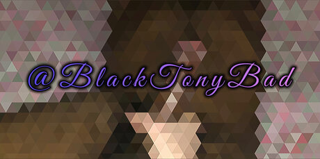 Black Tony Bad star nice images