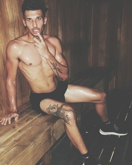 4RESTTHUMP xxx model archive