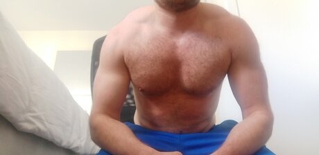 Sandy Cherry exclusive model gallery