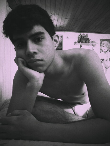 Kamt pornstar art image