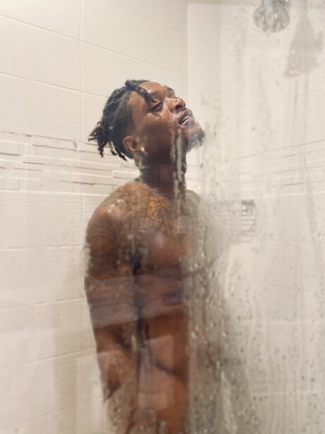 Kingg Kayy model exclusive photos