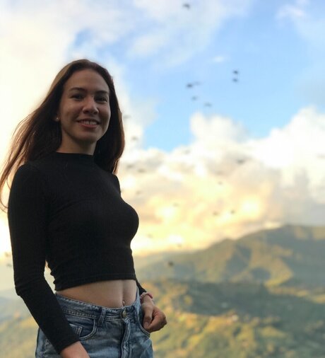 paola romero free pornstar photo