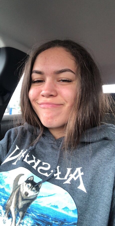 Antisocial model perfect img