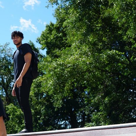 Roam exclusive actress photos