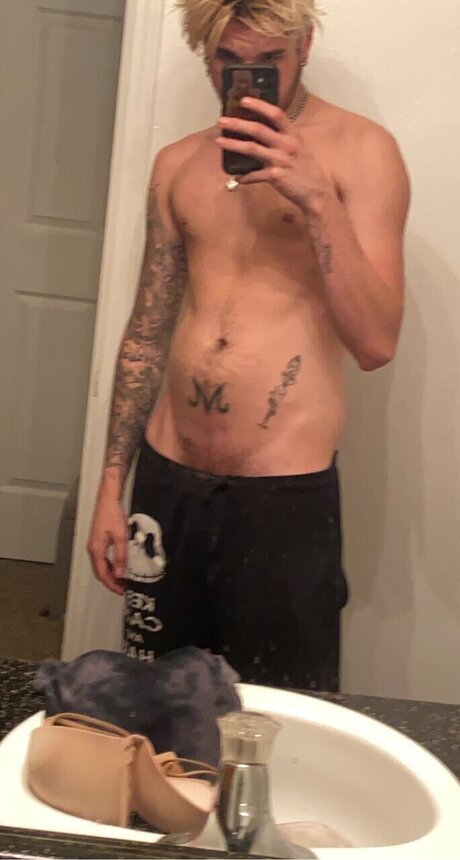 Cairo Rose nudes star pic