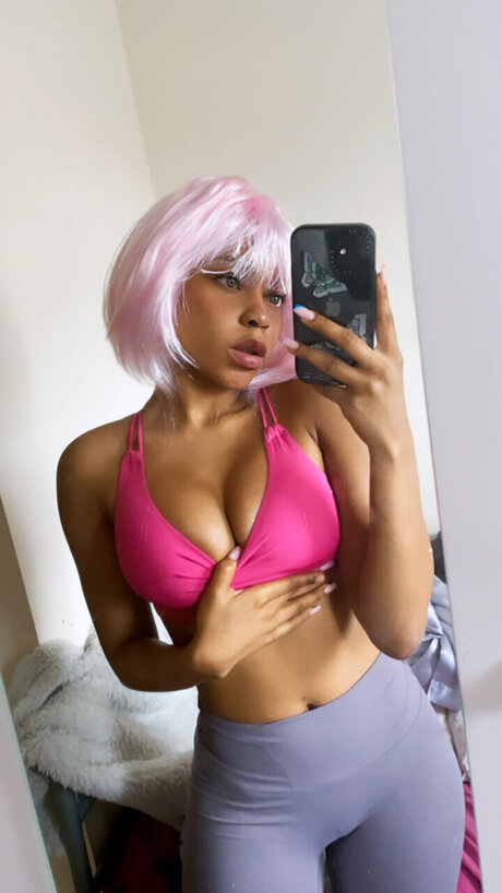 cashmere_ model nudes photos