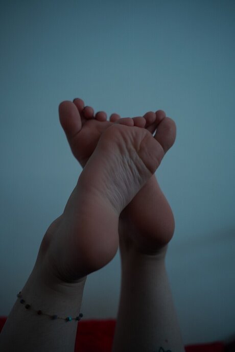 QueenDirtyPieds top actress image