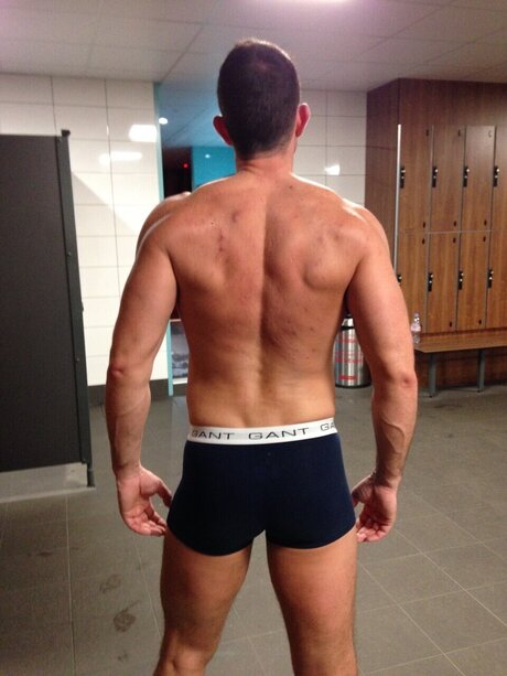 Justjake model xxx img