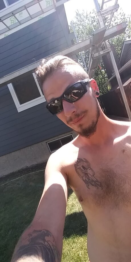 Randy Stone perfect model picture