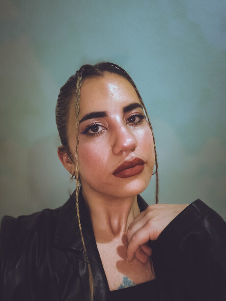 Hebe Rachel pornstar sexy gallery