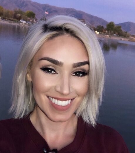 Colleenie pornstar nice pic