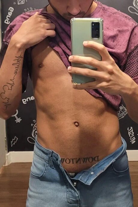 Boy From Rio_ pornstar exclusive images