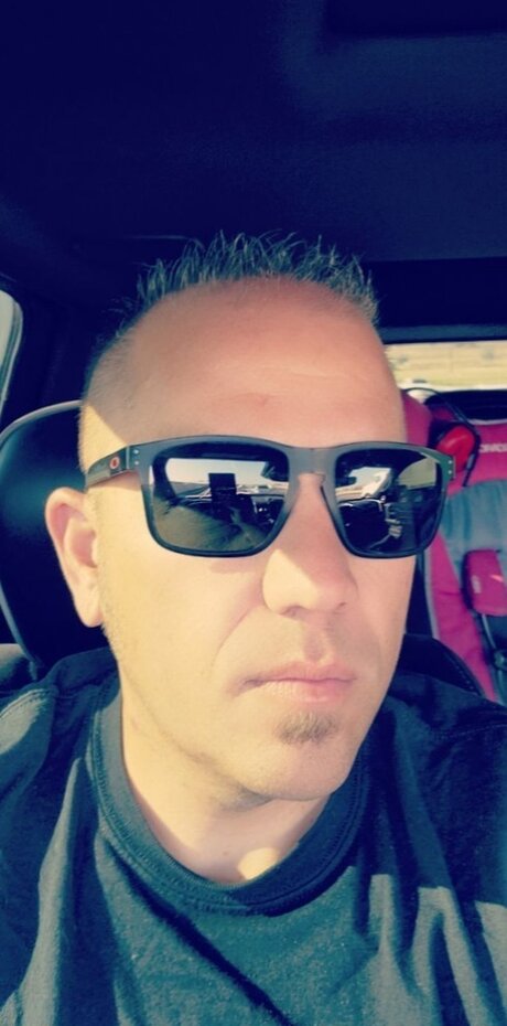 Wickedmustangs pornstar nudes picture