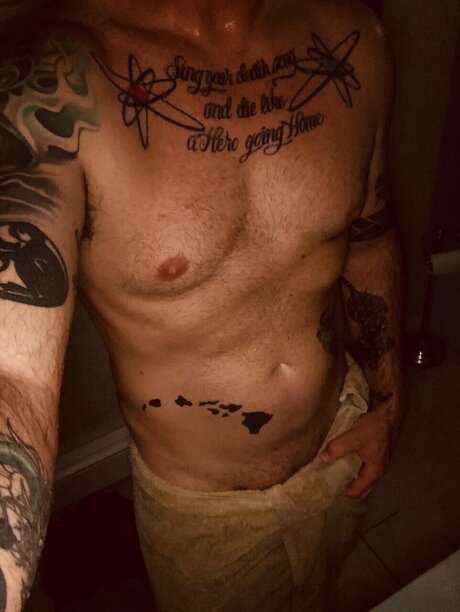 Stever Banks model porn img