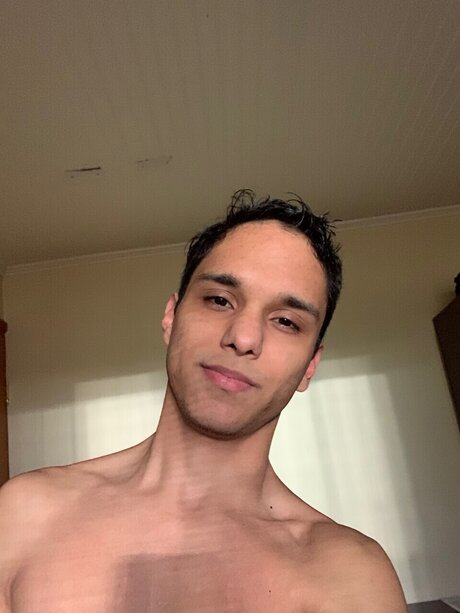 Sebasti n Pern a pretty pornstar photo