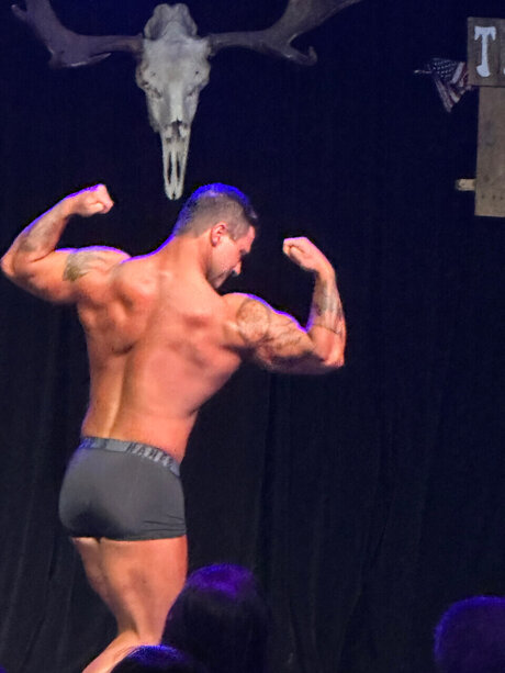 Kodi McCumber exclusive pornstar gallery