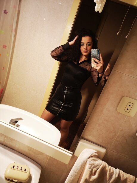 BabyChloe model beautiful images