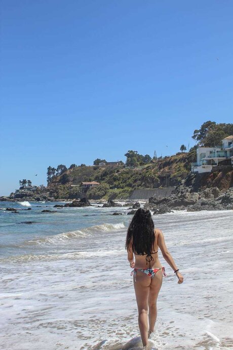 Ilymiau_ star exclusive pics