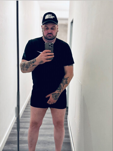 Michael Diaz pornstar hot pics