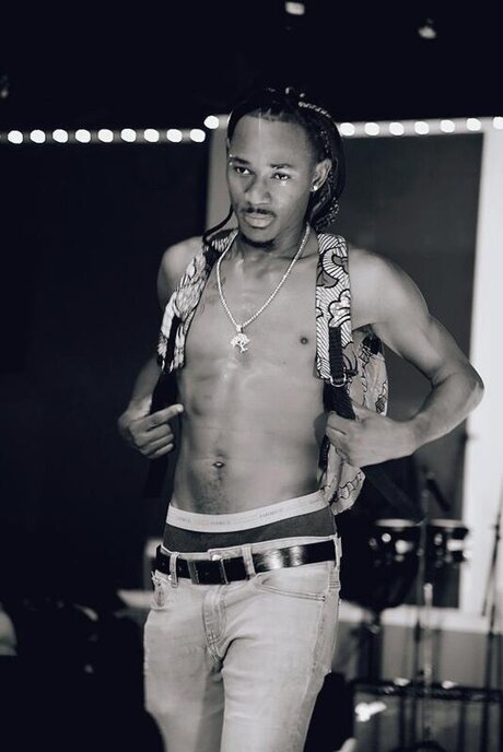 ThaModel hd pornstar photo