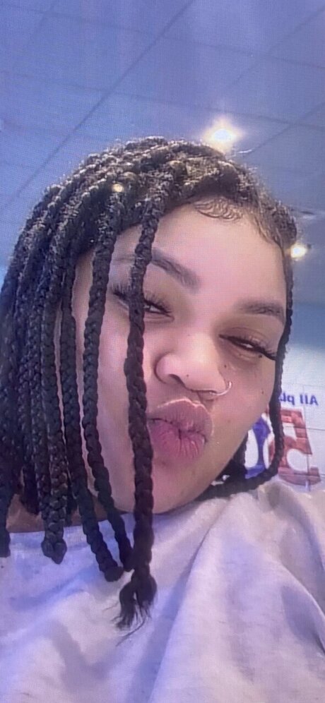 Nyke nude star picture