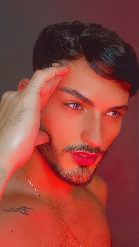 _Thyago Tozzi nice pornstar pics