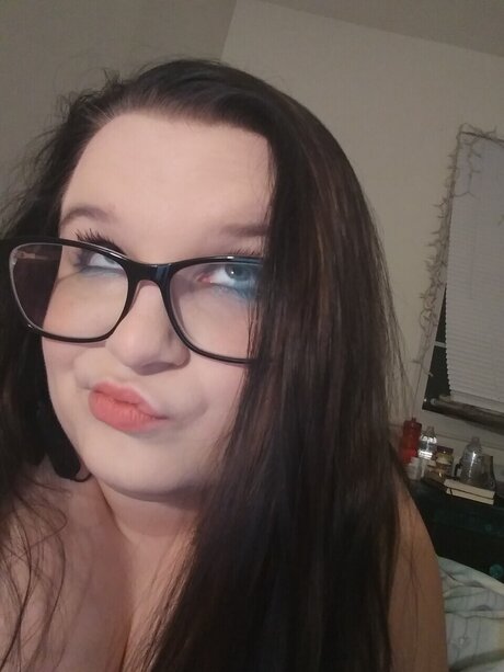 Melody Brimhall pornstar erotic picture