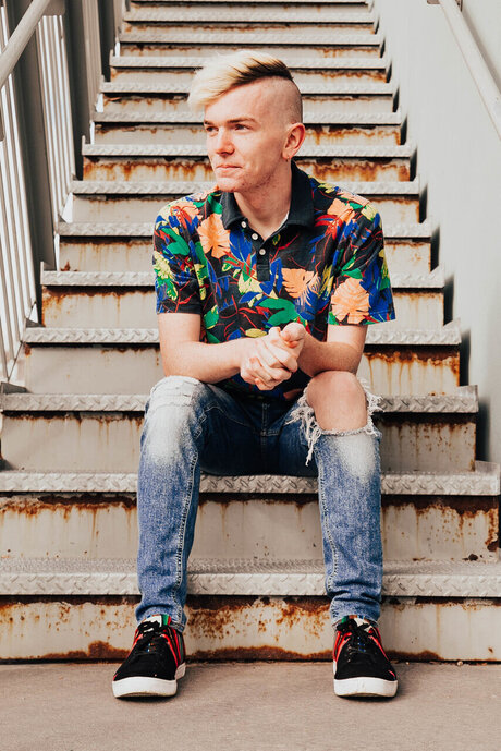 Justice Nugent porn star image