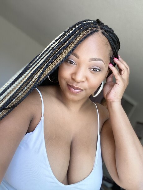 Trish B best pornstar pic