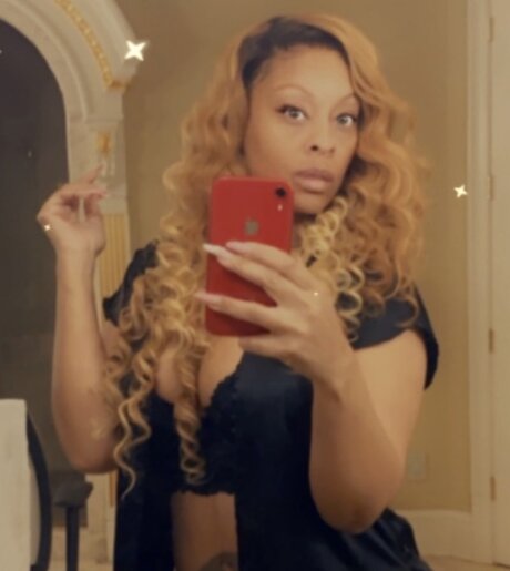 Brandiey free star picture