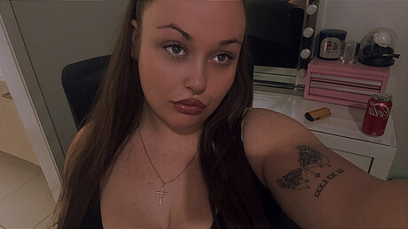 Aitchslilbaddie star pretty image