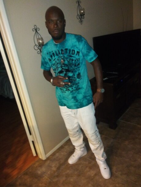 Andre DMagic Malone_ erotic star pic