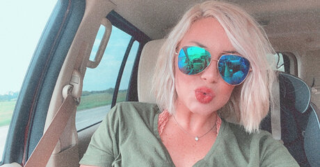 Shayla Wehmeyer adult actress photo