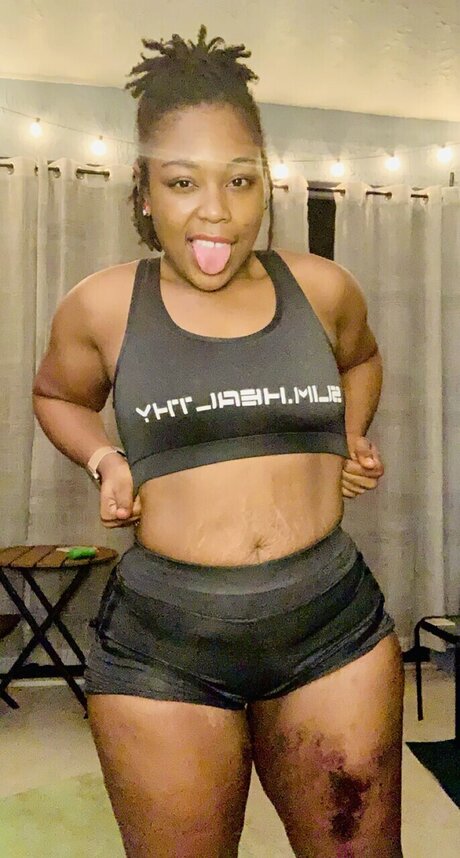 Shay S pornstar nude image